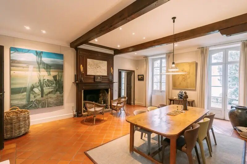 Maison à vendre, 331m², Montesquiou