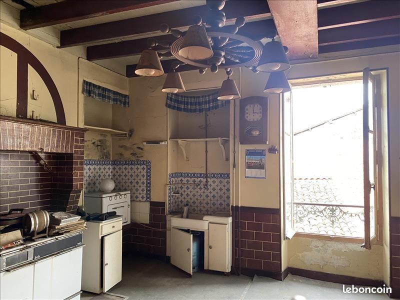 Maison à vendre, 217m², Chalais