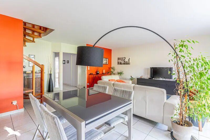 Maison à vendre, 141m², Bègles