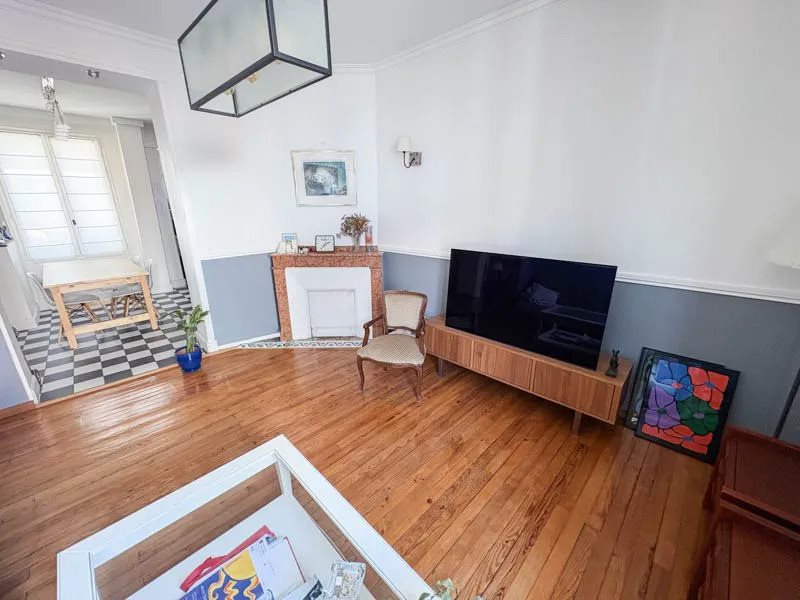 Appartement à vendre, 65m², Toulouse