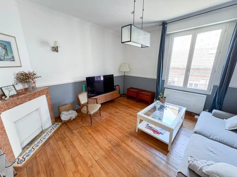 Appartement à vendre, 65m², Toulouse