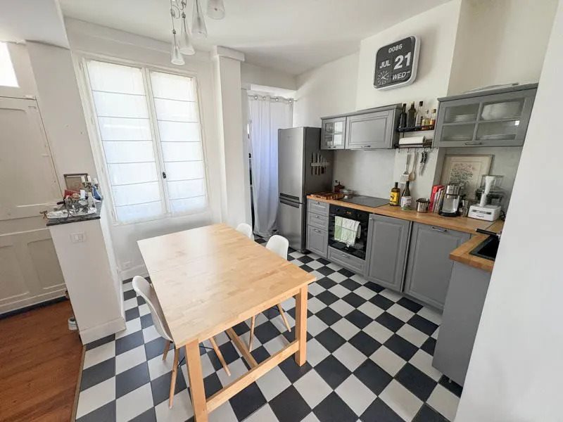 Appartement à vendre, 65m², Toulouse