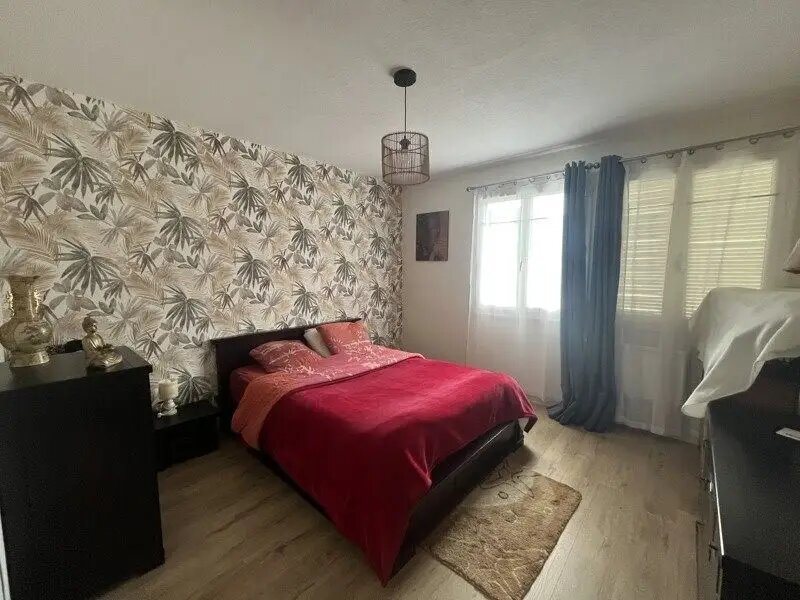 Maison à vendre, 81m², Perrusson