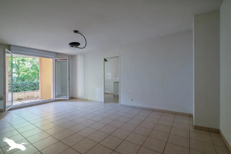 Appartement à vendre, 65m², Blagnac