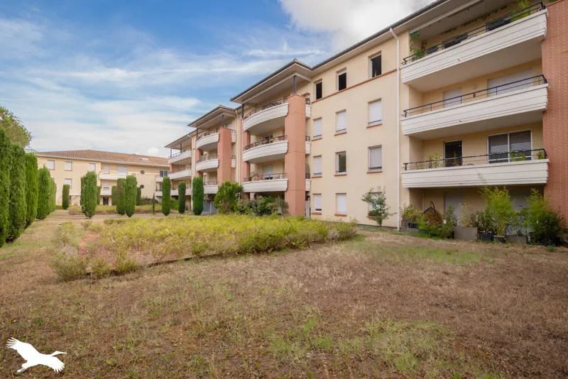 Appartement à vendre, 65m², Blagnac