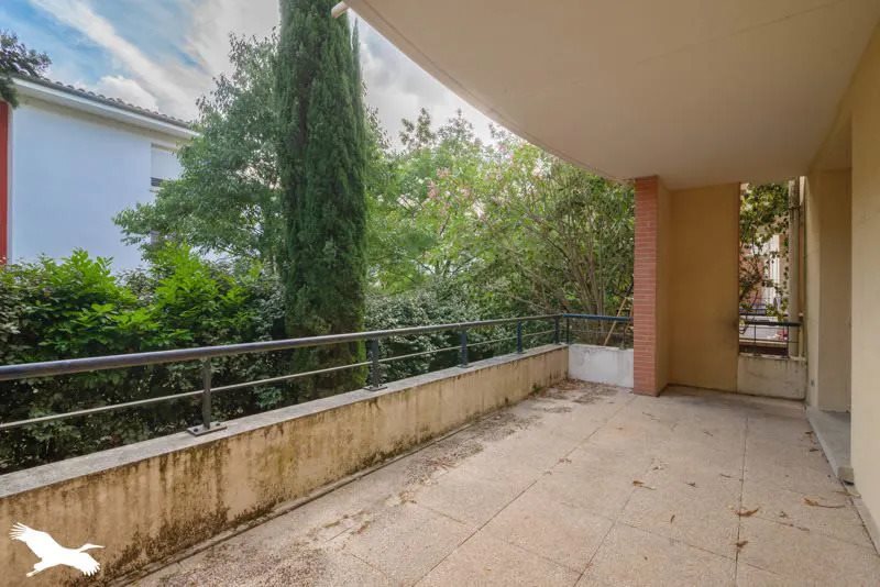 Appartement à vendre, 65m², Blagnac