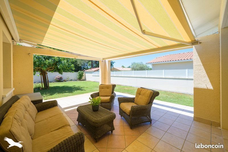 Maison à vendre, 92m², Biscarrosse