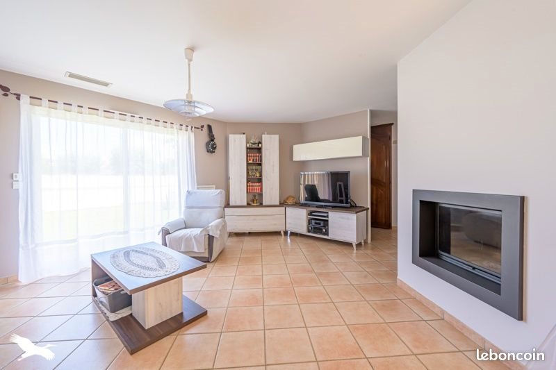 Maison à vendre, 92m², Biscarrosse