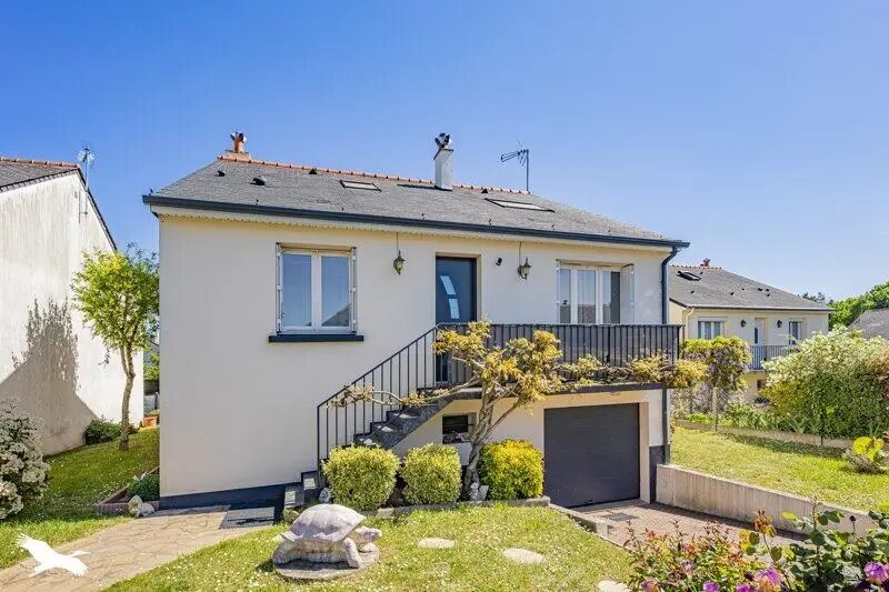 Maison à vendre, 113m², Chambray-lès-Tours