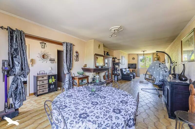 Maison à vendre, 113m², Chambray-lès-Tours