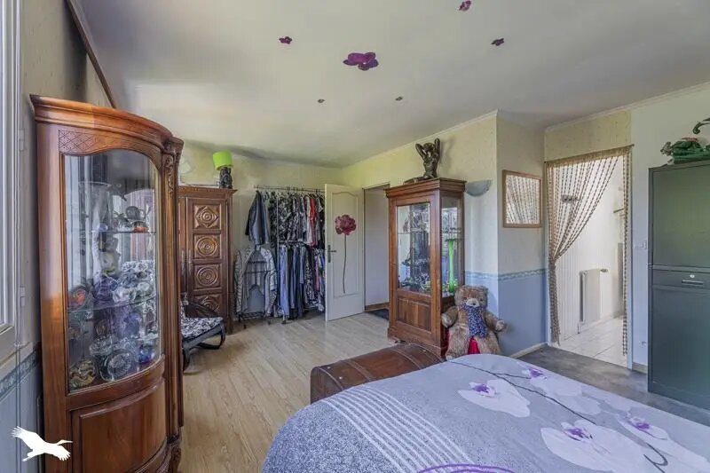 Maison à vendre, 113m², Chambray-lès-Tours