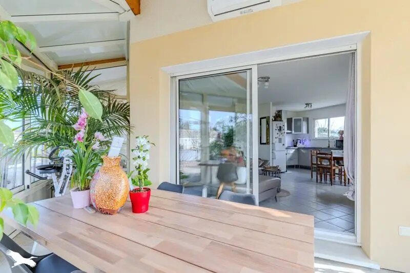 Maison à vendre, 95m², Saint-Denis-de-Pile