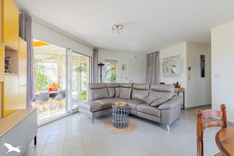 Maison à vendre, 95m², Saint-Denis-de-Pile