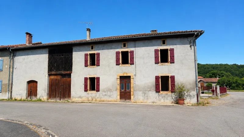 Maison à vendre, 216m², Beauchalot