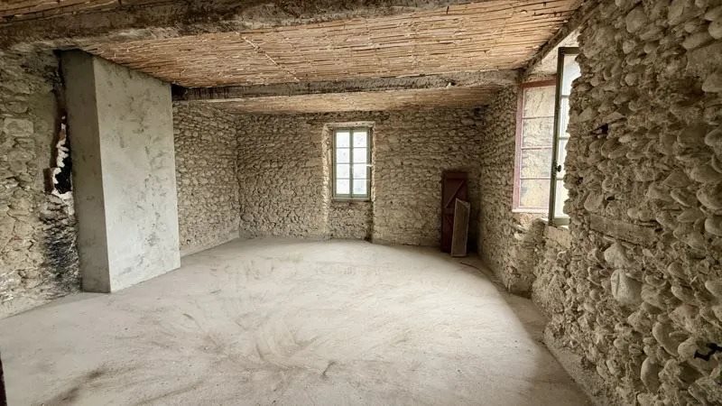 Maison à vendre, 216m², Beauchalot