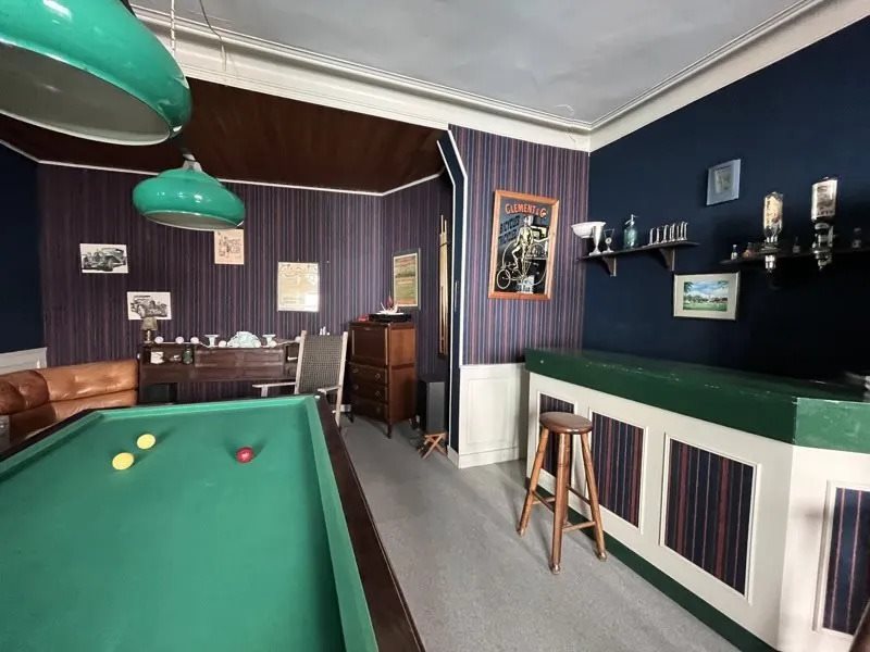 Appartement à vendre, 176m², Bellac