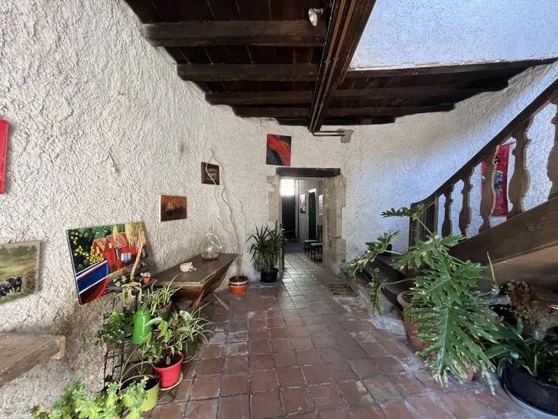 Appartement à vendre, 176m², Bellac