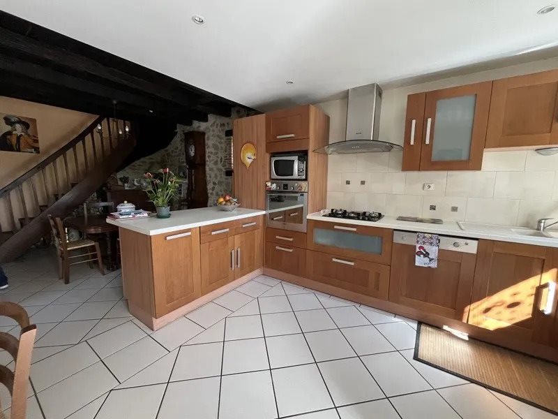Appartement à vendre, 176m², Bellac
