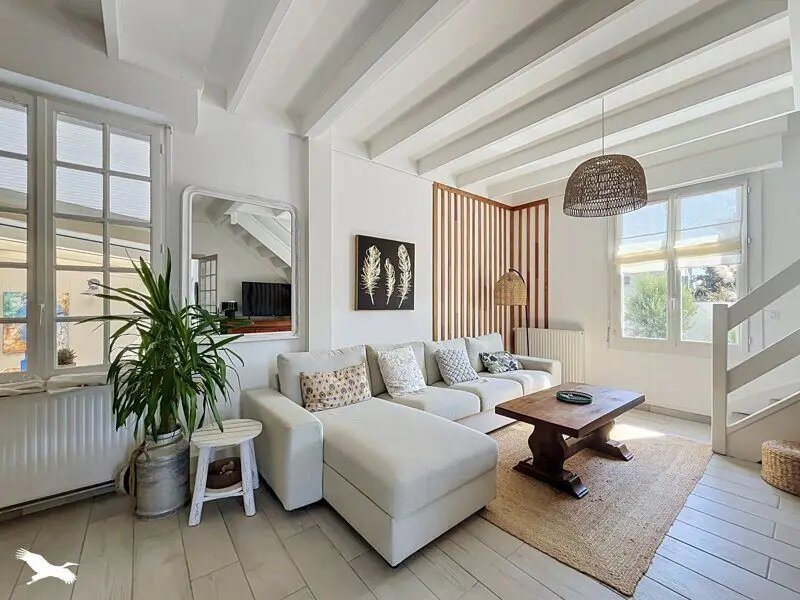 Maison à vendre, 118m², Bourcefranc-le-Chapus