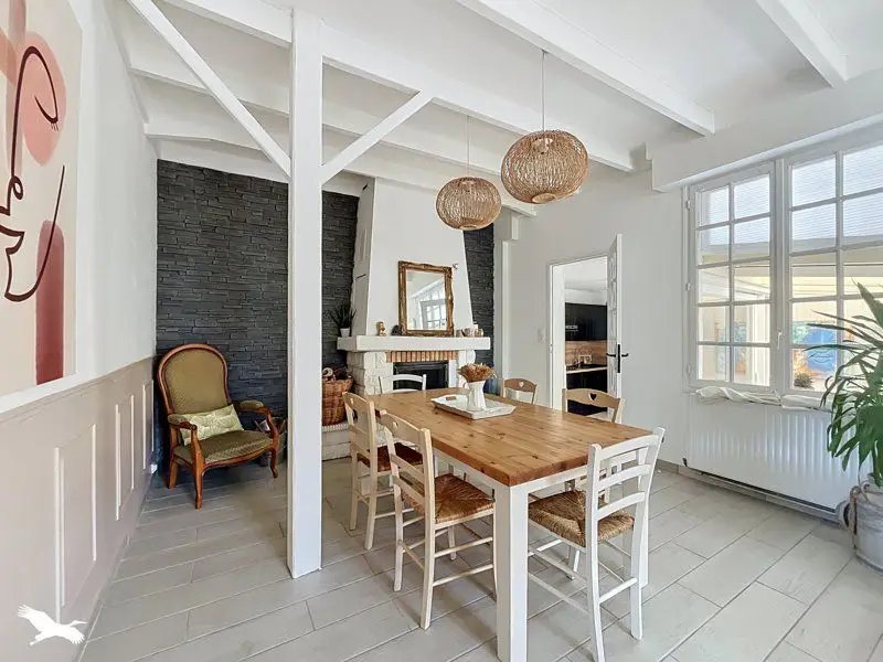 Maison à vendre, 118m², Bourcefranc-le-Chapus