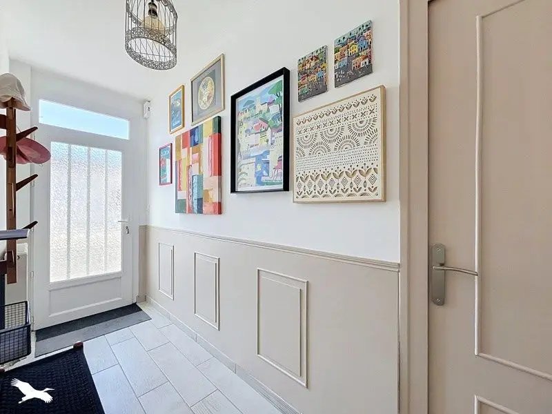 Maison à vendre, 118m², Bourcefranc-le-Chapus