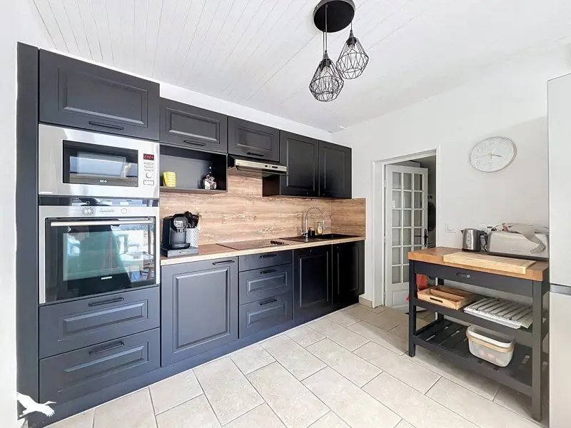 Maison à vendre, 118m², Bourcefranc-le-Chapus