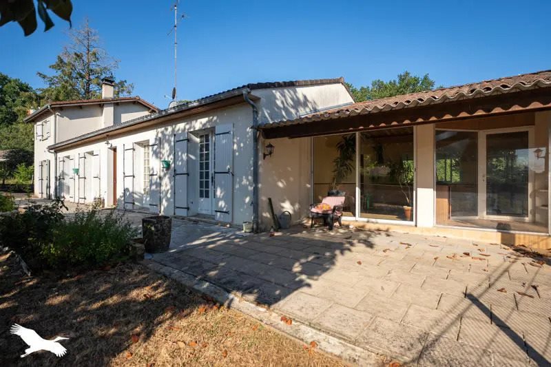 Maison à vendre, 184m², Montguyon