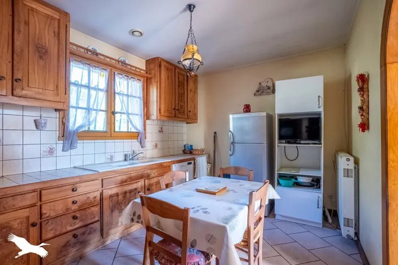 Maison à vendre, 184m², Montguyon