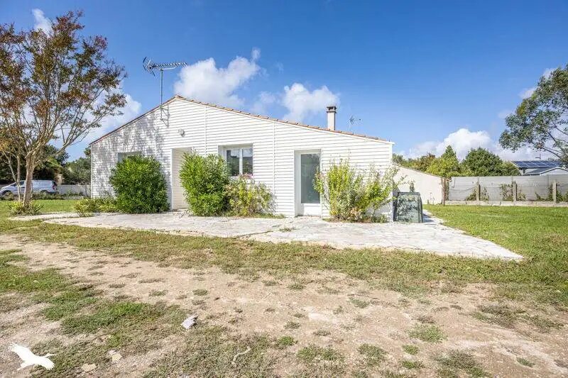 Maison à vendre, 125m², Yves