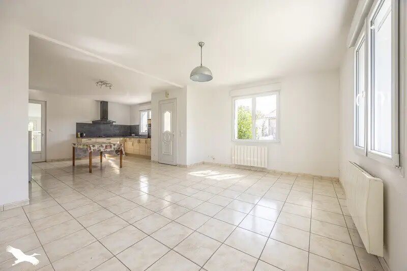 Maison à vendre, 125m², Yves