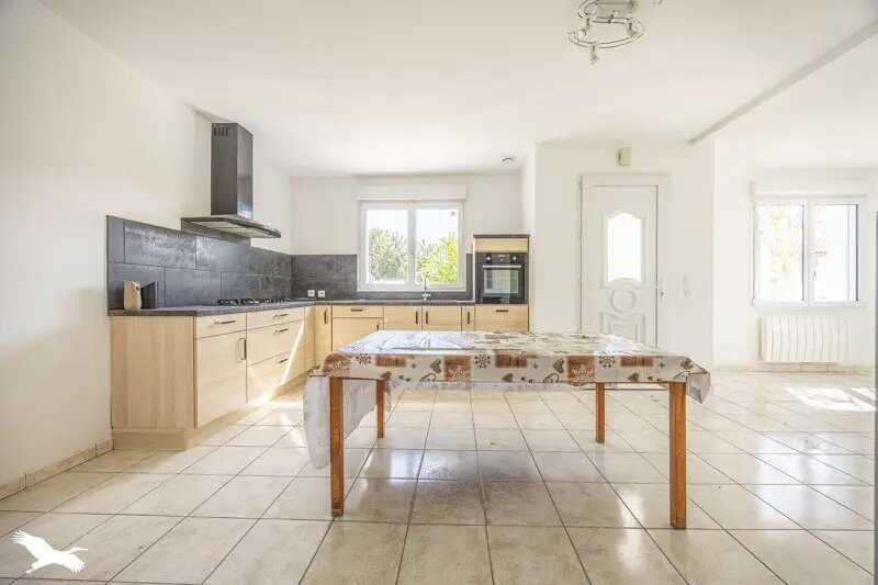 Maison à vendre, 125m², Yves