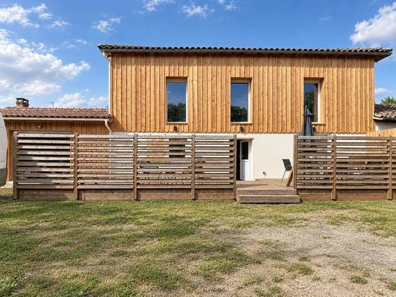 Maison à vendre, 90m², Salles