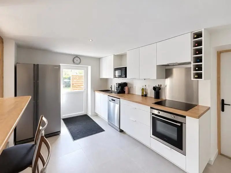 Maison à vendre, 90m², Salles