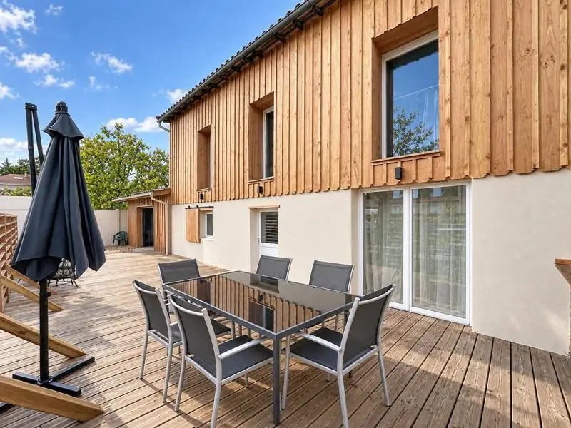 Maison à vendre, 90m², Salles