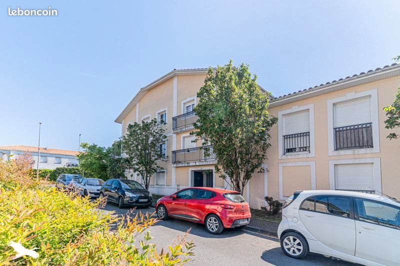 Appartement à vendre, 60m², Le Haillan