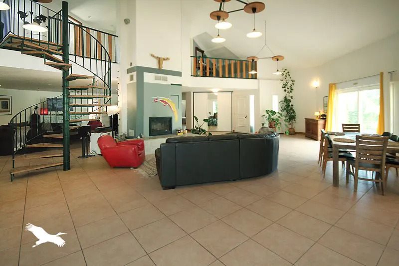Maison à vendre, 280m², Montrem