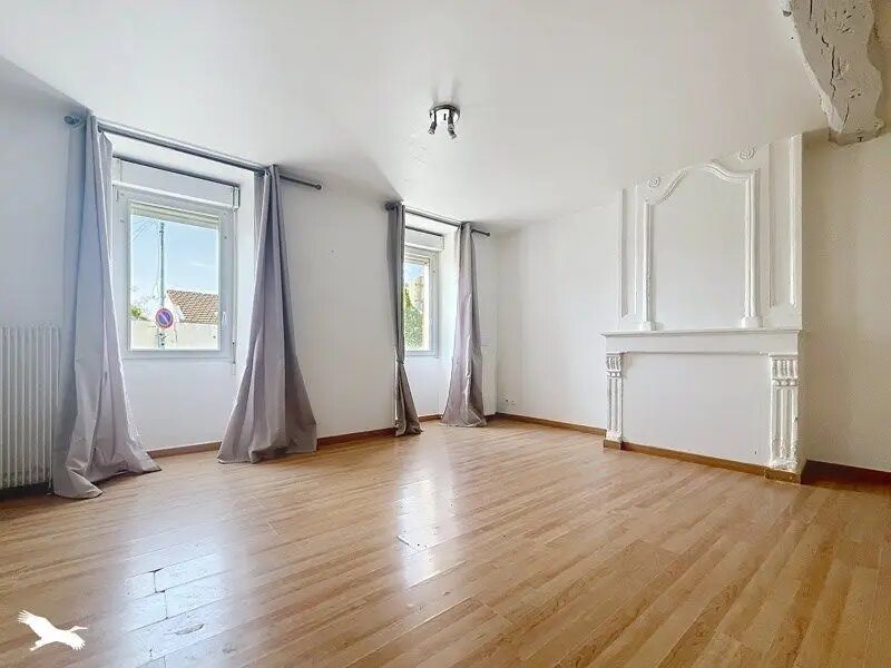 Maison à vendre, 92m², Saint-André-de-Cubzac