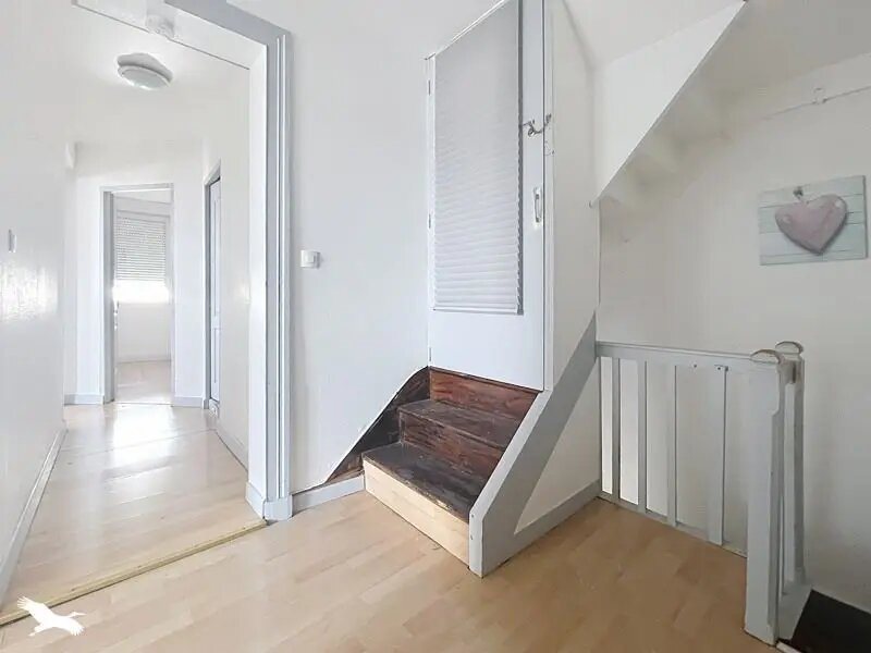 Maison à vendre, 92m², Saint-André-de-Cubzac
