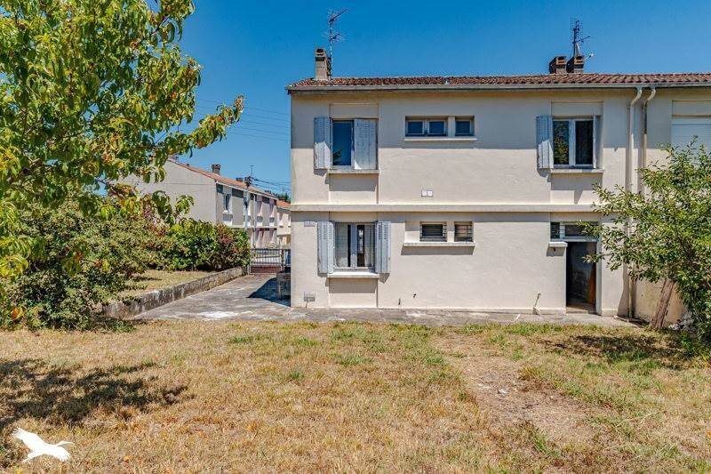 Maison à vendre, 85m², Carbon-Blanc