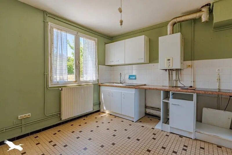 Maison à vendre, 85m², Carbon-Blanc