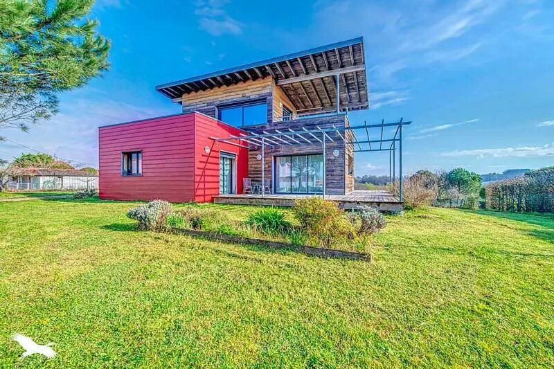Maison à vendre, 118m², Rions