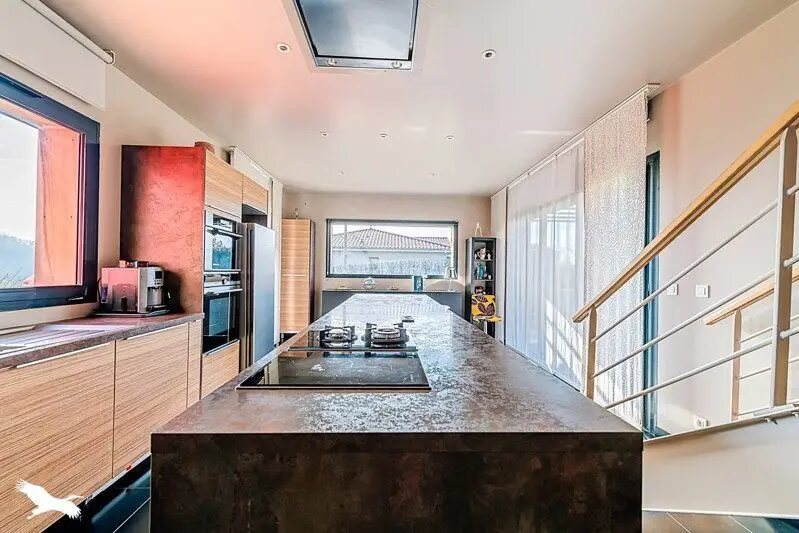 Maison à vendre, 118m², Rions