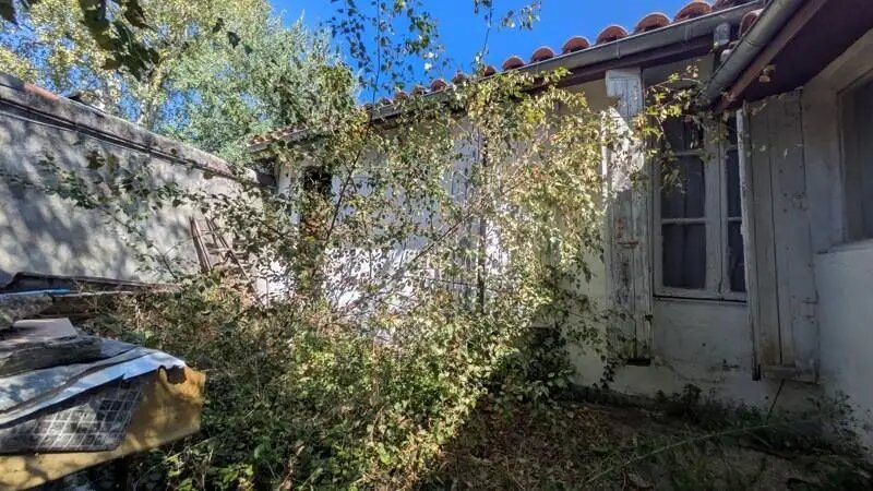 Maison à vendre, 45m², Bordeaux