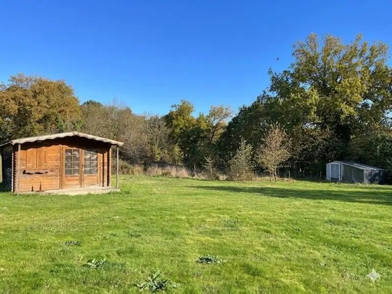 Maison à vendre, 130m², Saint-Médard-de-Mussidan