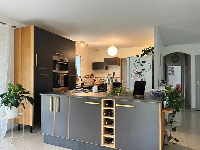 Maison à vendre, 130m², Saint-Médard-de-Mussidan