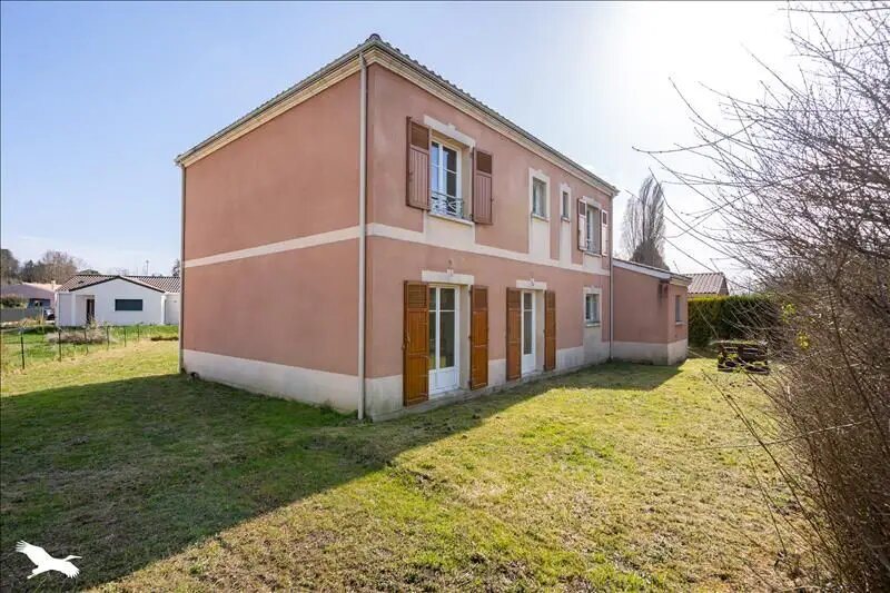 Maison à vendre, 150m², Bergerac