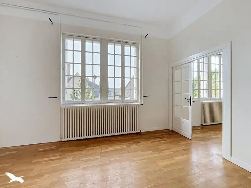 Appartement à vendre, 51m², Chinon