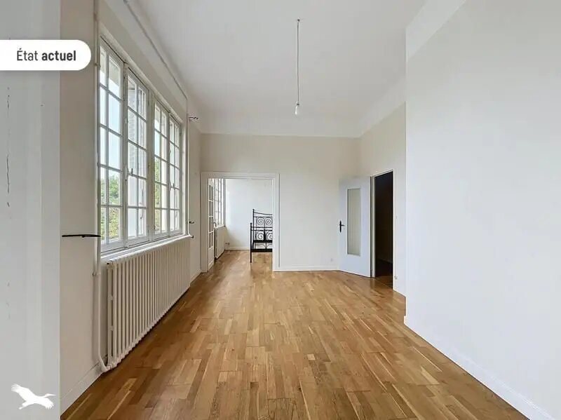 Appartement à vendre, 51m², Chinon