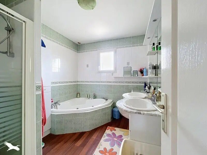 Maison à vendre, 100m², Saint-Yaguen