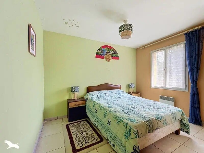 Maison à vendre, 100m², Saint-Yaguen